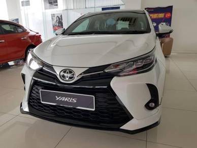 Toyota All Vehicles For Sale In Malaysia Mudah My Mobile