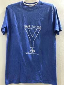 Vintage 80’s Hanes 50/50 Poly/Cotton T-Shirt