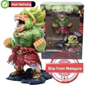 2021 Dragon Ball New Super Saiyan Great Ape Broly