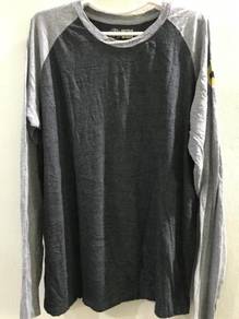 3 Quater Buffalo Wild Wings Shirt