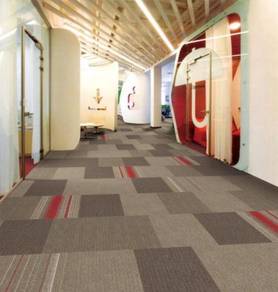 Design Modern Carpet Tiles per box