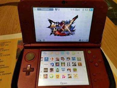second hand 3ds for sale