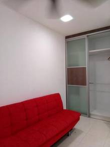 [Fully Furnished 3R 2B] Koi Kinrara Residence nr Sri Bayu & Villamas