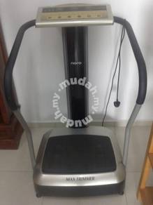 Massager Shake to Shape Max Trimmer Noro