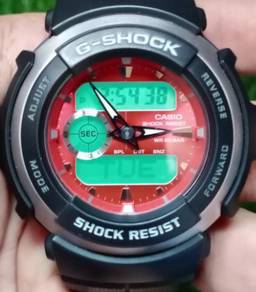 G Shock G Almost Anything For Sale In Malaysia Mudah My