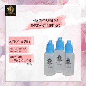 Magical Instant Lifting Serum by Queen of Magic