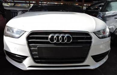 Enjin audi a4 - Almost anything for sale in Malaysia - Mudah.my Mobile