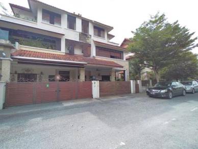 Beverly Heights Ampang Semi D Houses For Sale In Malaysia Mudah My