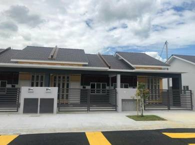 1-storey-Terraced-House-for-sale-Shah-Alam-Selangor-1