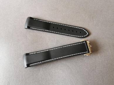OMEGA Seamaster & Speedmaster Watch Strap 20mm