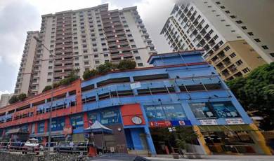 Pelangi Astana Apartments For Sale In Malaysia Mudah My