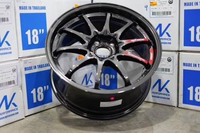 17 Rays CE28 NK28 5x100 BRZ 86 IMPREZA FORESTER XV