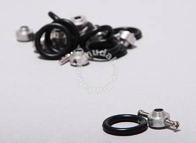 Prop Saver w/ Band 3mm 