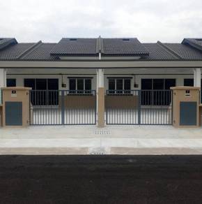 1-storey-Terraced-House-for-sale-Shah-Alam-Selangor-2