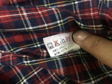 Vintage 90's Coca Cola Company Red Jacket