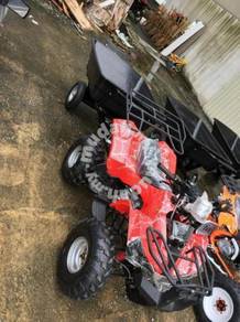 Atv - Almost anything for sale in Malaysia - Mudah.my