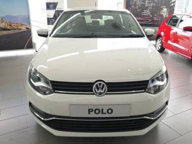 Volkswagen Polo - Cars for sale in Malaysia