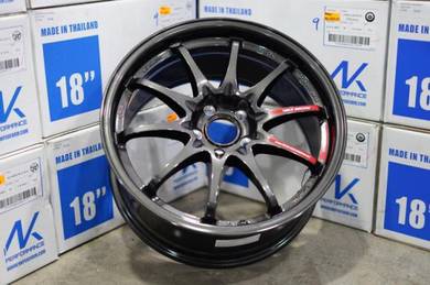 17 Rays CE28 NK28 5x100 BRZ 86 IMPREZA FORESTER XV