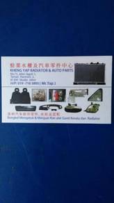 Gearbox Honda CRV S90 Gear-box