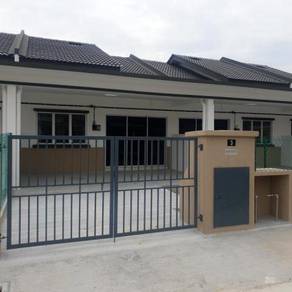 1-storey-Terraced-House-for-sale-Shah-Alam-Selangor-1