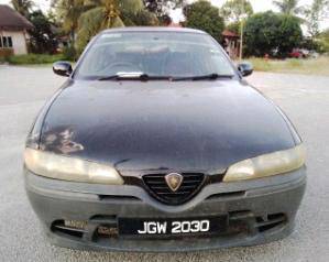 Proton Perdana Turbo Almost Anything For Sale In Malaysia Mudah My