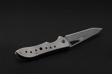 Gerber folding knife/ camping outdoor knives