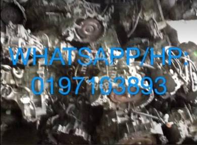Gearbox Toyota Vios NCP93.42