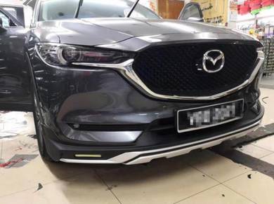 Mazda cx5 cx-5 damd bodykit body kit w/paint pp 01