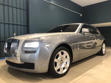 1//18 Kyosho Rolls Royce Ghost Phantom Wraith Luggage Bag Model Accessory