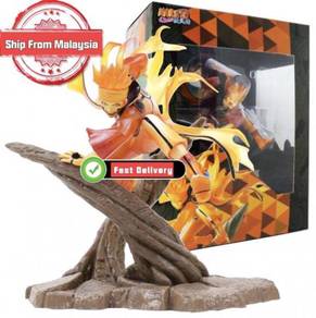 Naruto Shippuden Uzumaki Naruto Rikudou Sennin