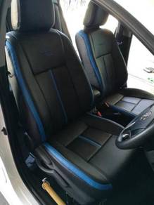 BMW E-34 LEC Seat Cover Sports Series (ALL IN)