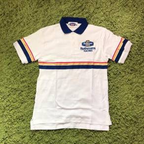 Rothmans Honda polo