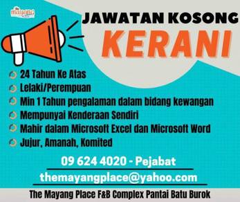 Jobs Available In Malaysia Mudah My