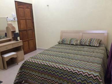 Homestay Bungalow Villa Yusuf 3, Machang, Kelantan