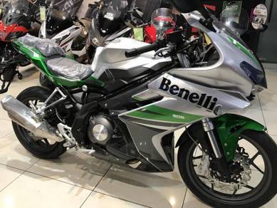 Benelli 302r store used