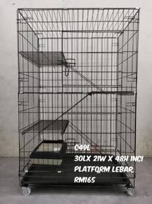 Cage cage cage - Almost anything for sale in Malaysia - Mudah.my