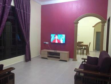 Homestay Bungalow Villa Yusuf 3, Machang, Kelantan