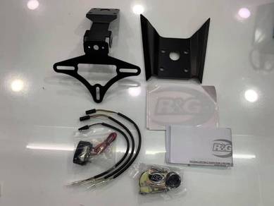 R&G Tail Tidy Original KTM Duke 250 / 390 - W