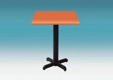 Fibreglass Cafe Table / Restaurant / Mamak