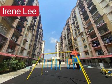 [*Fullloan|CashBack50k*] Vista Lavender Apartment Puchong