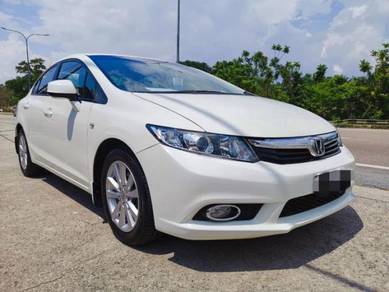 Honda Civic - Cars for sale in Malaysia