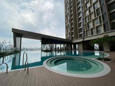 The View Condominium Almost Anything For Sale In Malaysia Mudah My