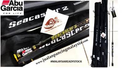 Abu garcia sea caster ii rod - Sports & Outdoors for sale in Putrajaya,  Putrajaya