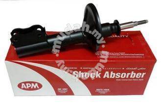 Shock Absorber All Vehicles For Sale In Malaysia Mudah My