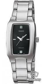 CASIO LTP-1165A-1C2DF Original Genuine Authentic
