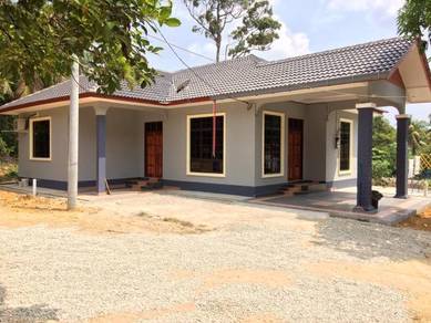 Homestay Bungalow Villa Yusuf 3, Machang, Kelantan