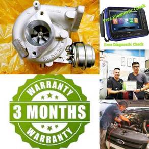 New Nissan Navara Turbo Original Performance