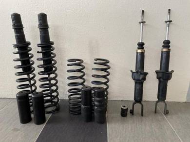 Honda Civic Spring Absorber Almost Anything For Sale In Malaysia Mudah My