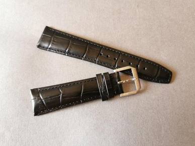 IWC Croc Leather Watch Strap