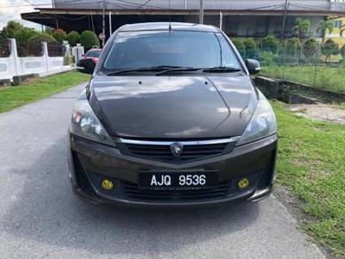 Proton EXORA 1.6 BOLD EXE(A)NETT OTR PRICE